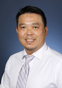 Kevin Lau